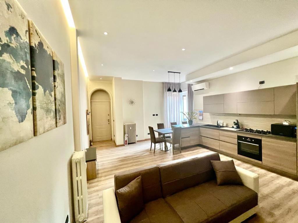 Kibilu - Via Catalani Apartment Milan